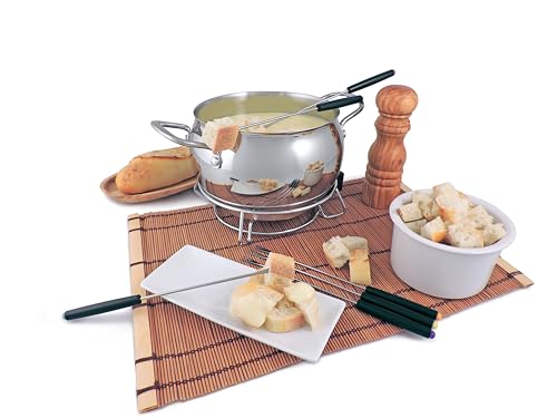 Mont Brule Electric Fondue Set