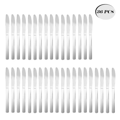 36 PCS Dinner Knifes Set (36PCS Dinner Kinfe)
