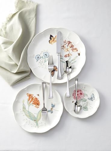 Portola 20 Piece 18 (20-Piece Flatware Set)