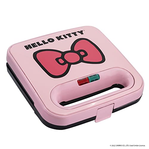 Hello Kitty Grilled Cheese Maker (Hello Kitty)