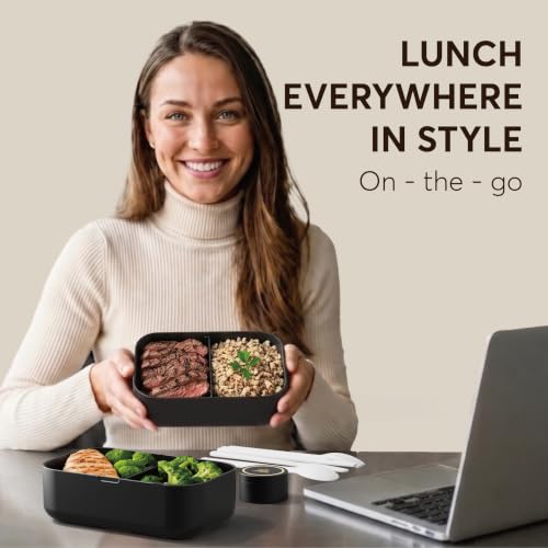 Bento Box Adult