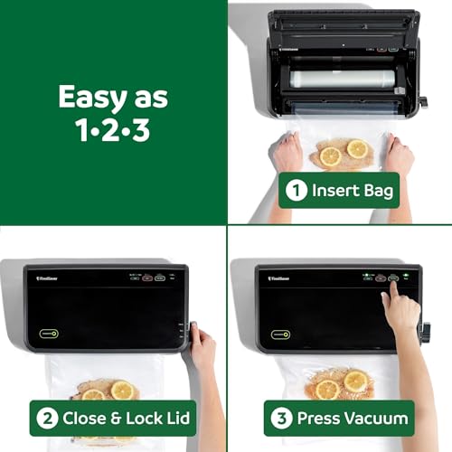Vacuum Sealer Machine