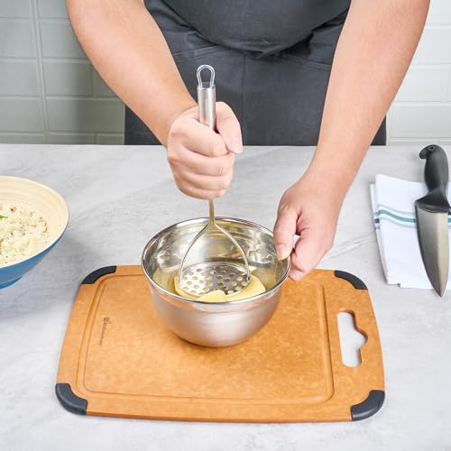 Stainless Steel Potato Masher (24 Count)