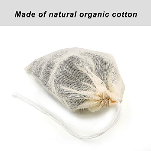 Tea Filter Bags (3.1 x 3.9Inch)