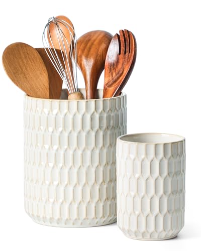 Utensil Holder Set of 2 (2 Count)