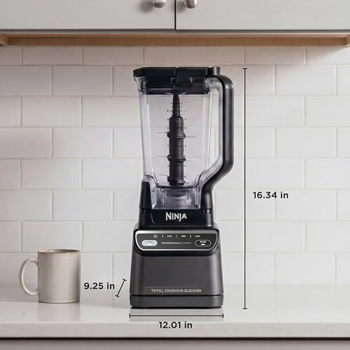 Professional Blender 2.0 (Black)
