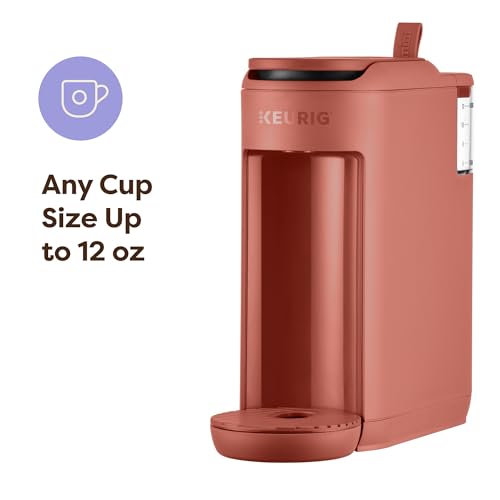 K Mini Mate Single Serve K (Small / Red Rocks)