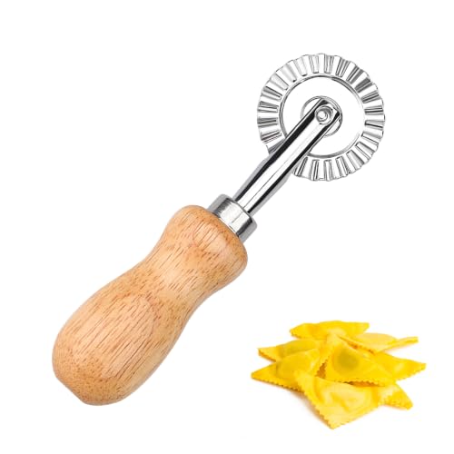 Short Handle Small Pastry Cutter
