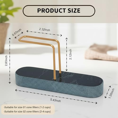Coffee Filter Holder