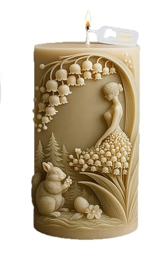 Angel Flower Mold (xre-GJ-229)