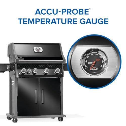 Rogue PRO 525 4 (Black / Rogue PRO 525)