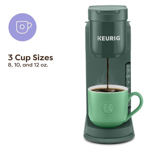 K Express Single Serve K (Evergreen)