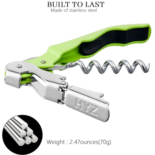 2 Pack Wine Opener (2 Count)
