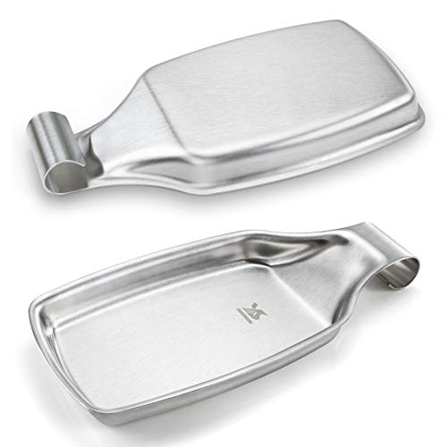 Spoon Rest for Stove Top
