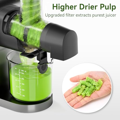 Juicer Machine