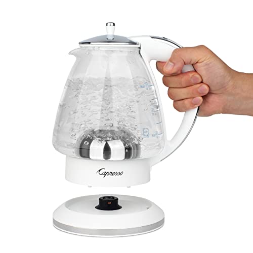 H2O Glass Kettle