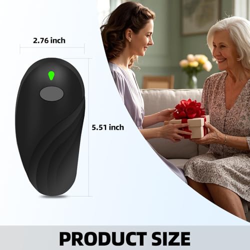 Rechargeable Auto Electric Can OpenerTouch Side Cut Opener Open Your Cans with A Simple Press of Button