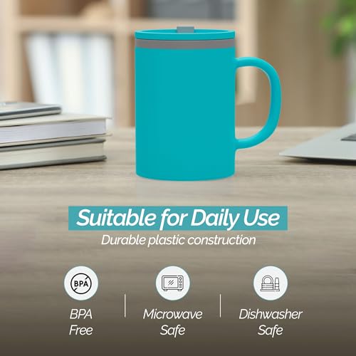 Iconic Desk Mugs