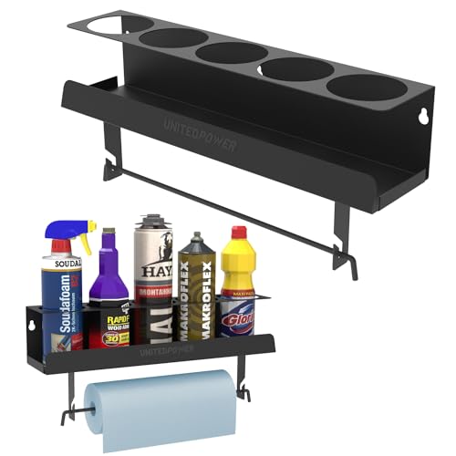 5 Aerosol Spray Can