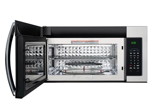 30 inch 1.5 cu. ft. Over