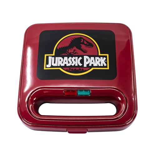 Jurassic Park Grilled Cheese Maker (Jurassic Park)