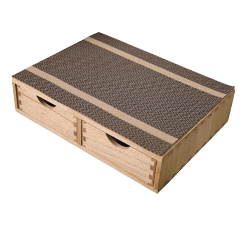 Storage Drawer Holder for Capsules Coffee Pod K (HD-CF1D2C-LT-US)