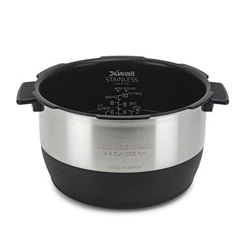 High Pressure Induction Rice Cooker