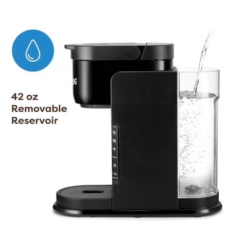 K Express Single Serve K (Black)