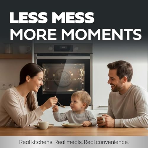 Non Stick Oven Protector Mat