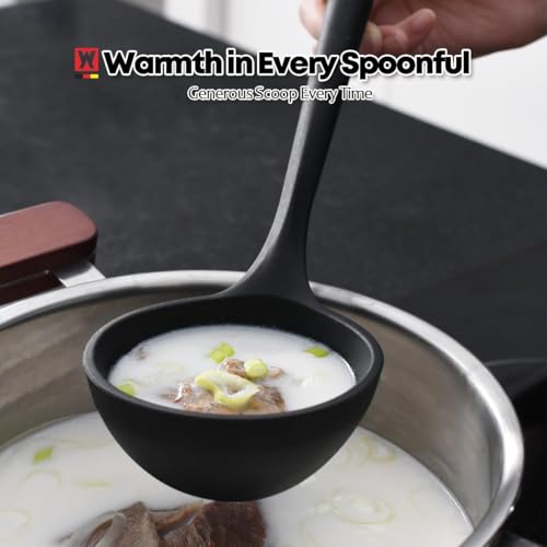 Cooking Ladle (1630)
