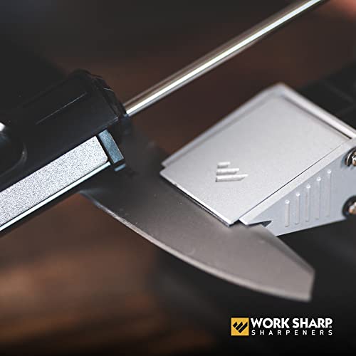 Precision Adjust Knife Sharpener Kit