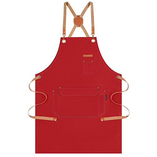 Chef Apron Men Women