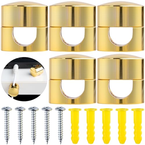 5 Sets Charger Holders for Cords (5 Count)