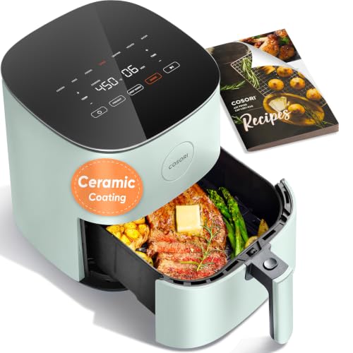 Air Fryer Pro LE 5 Qt (Green / 5 QT)