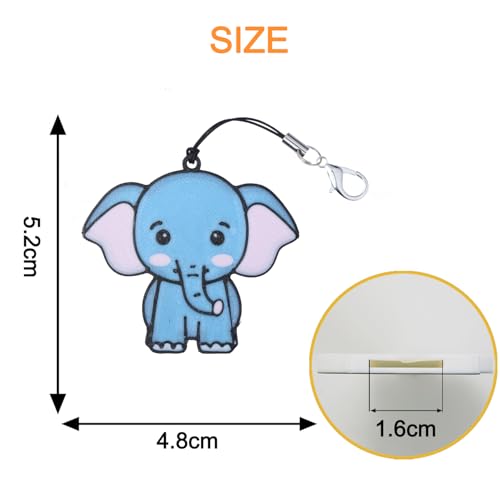 Cartoon Can Protector