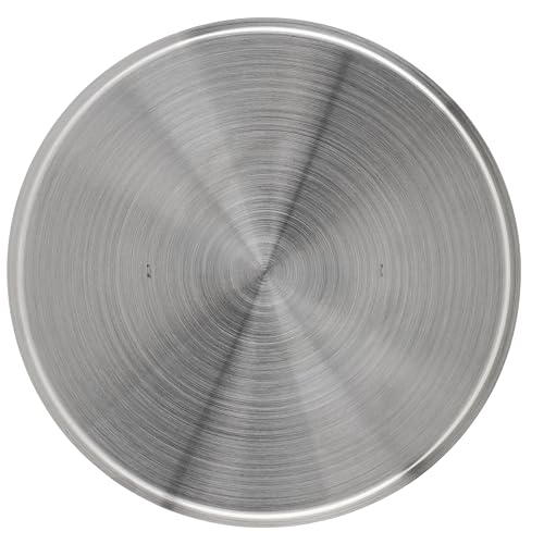 Stainless Steel Commercial Cover (20 Quart / Cover)