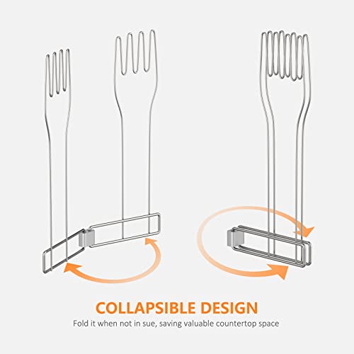 Kitchen Glove Holder (12.64 Ounce)