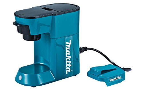 Rechargeable Coffee Maker CM500DZ【Japan Domestic genuine products】【Ships from JAPAN】