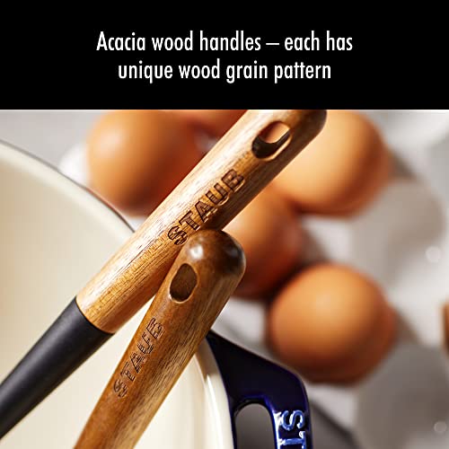 Pastry Brush Perfect for Evenly Glazing Pastries and Basting Meats (Pastry Brush)