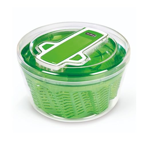 Swift Dry Salad Spinner Large (Green Swift Dry / Large)