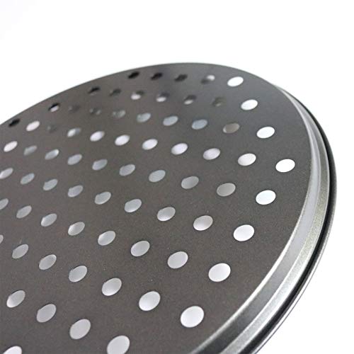 Pizza Pan for Oven