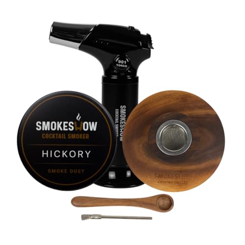 Bundle with Kitchen Torch