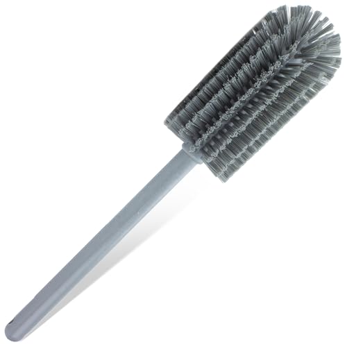 Scrub Brush Bottle Brush