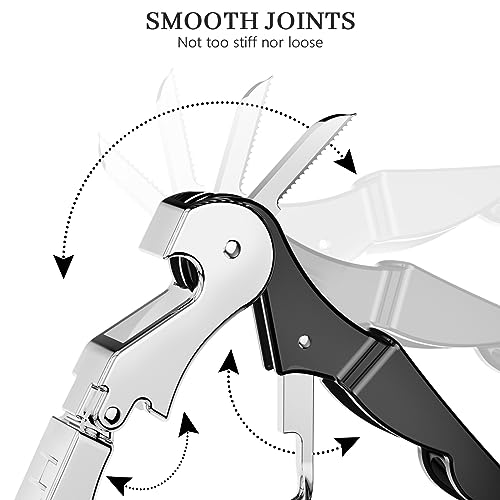 2 Pack Wine Opener (2 Count)