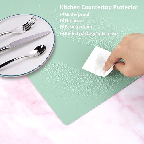 Silicone Mats for Kitchen Counter