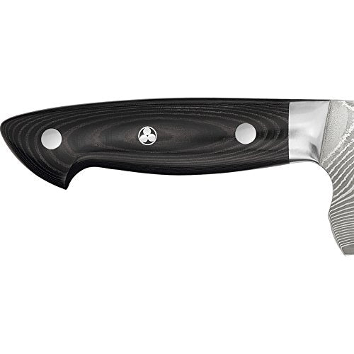Kramer Damascus 8" Chef's Knife