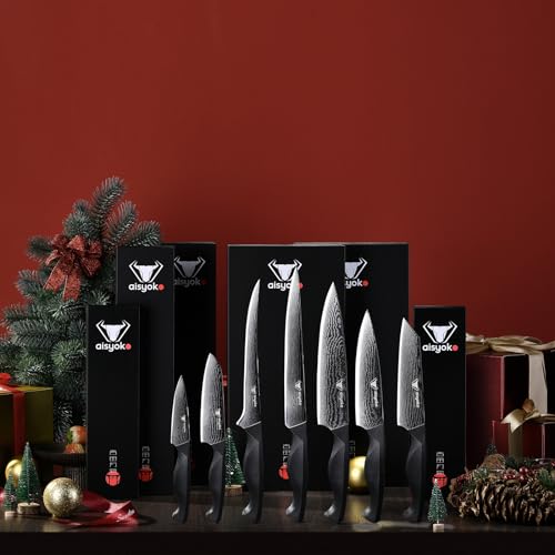 Slicing Knife 9" (9")
