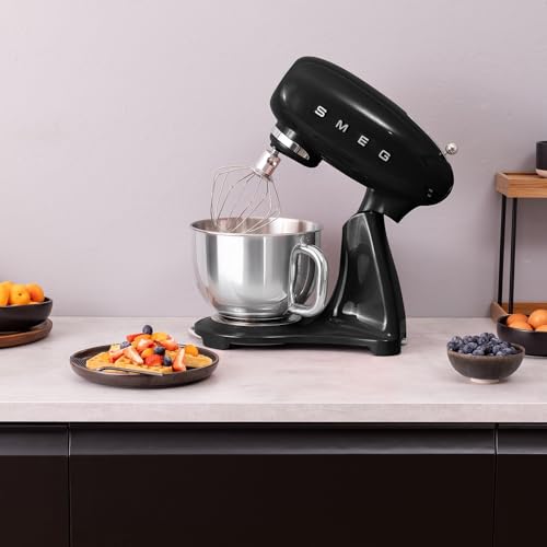 SMF05 Forte 5 (Large / BLK)