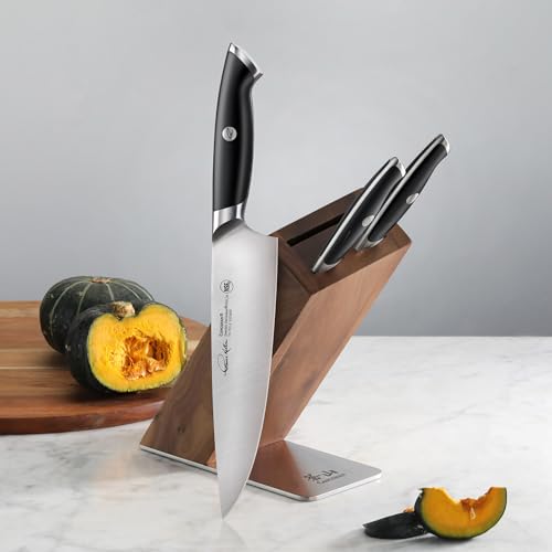 Thomas Keller Signature Collection 4