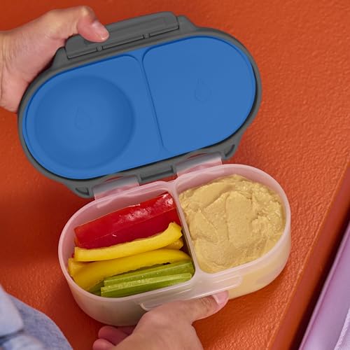 Snack Box 2 Pack (2 Count)